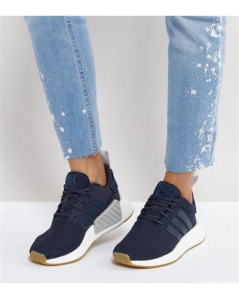 womens navy adidas shoes|women's blue adidas sneakers.